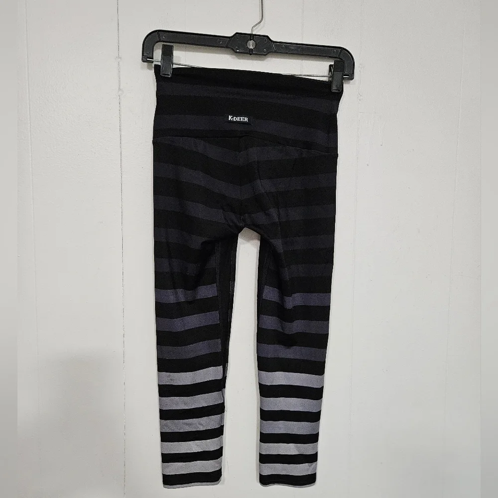 K-Deer Leggings - Picture 2 of 4